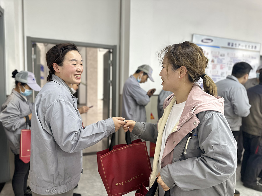 【296】湖州生力液壓有限公司：芳華綻放，開展三八婦女節(jié)特別活動(dòng).jpg